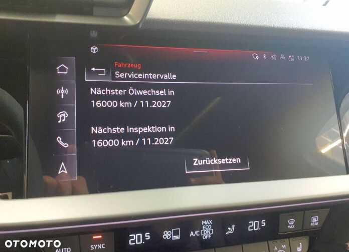 Audi RS3 Sportback - 17