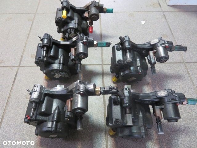 POMPA WTRYSKOWA C5 II LIFT 2.0 HDI DW10B 9656391680 9424A000A CITROEN 2004-2007 - 14