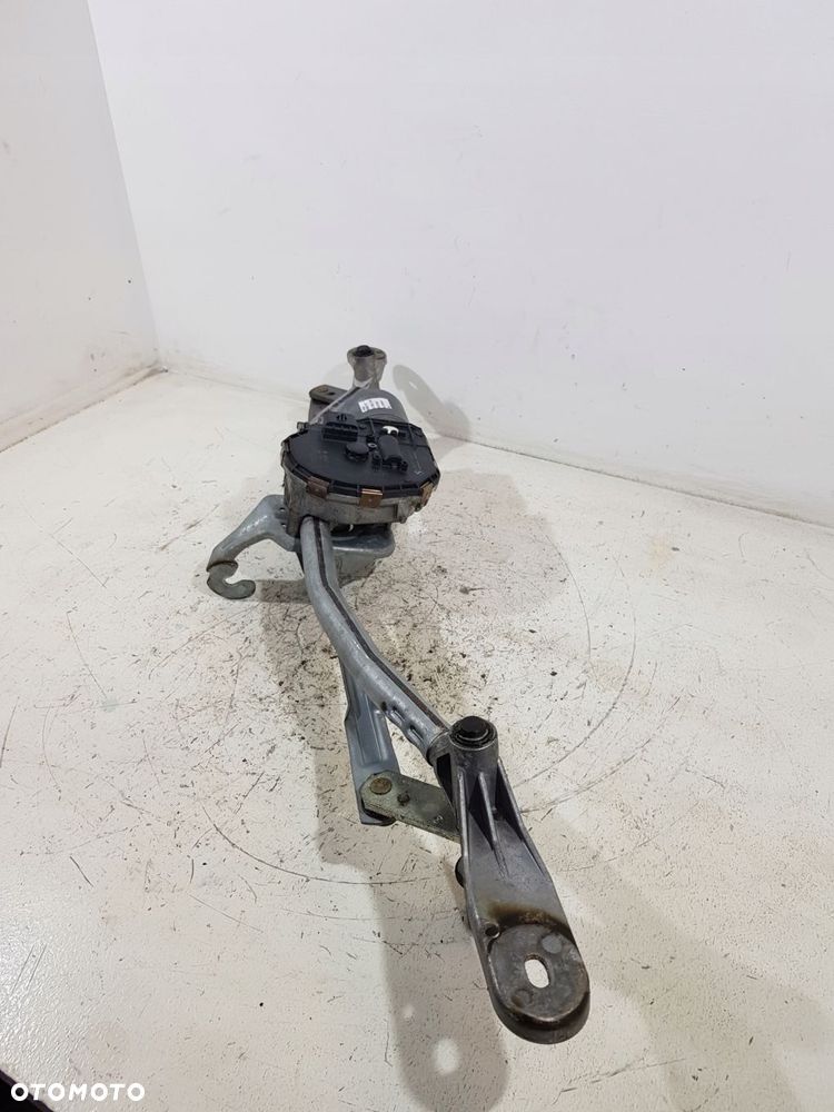 silniczek mechanizm wycieraczek przód 7306266 bmw f10 f11 lift eur - 6