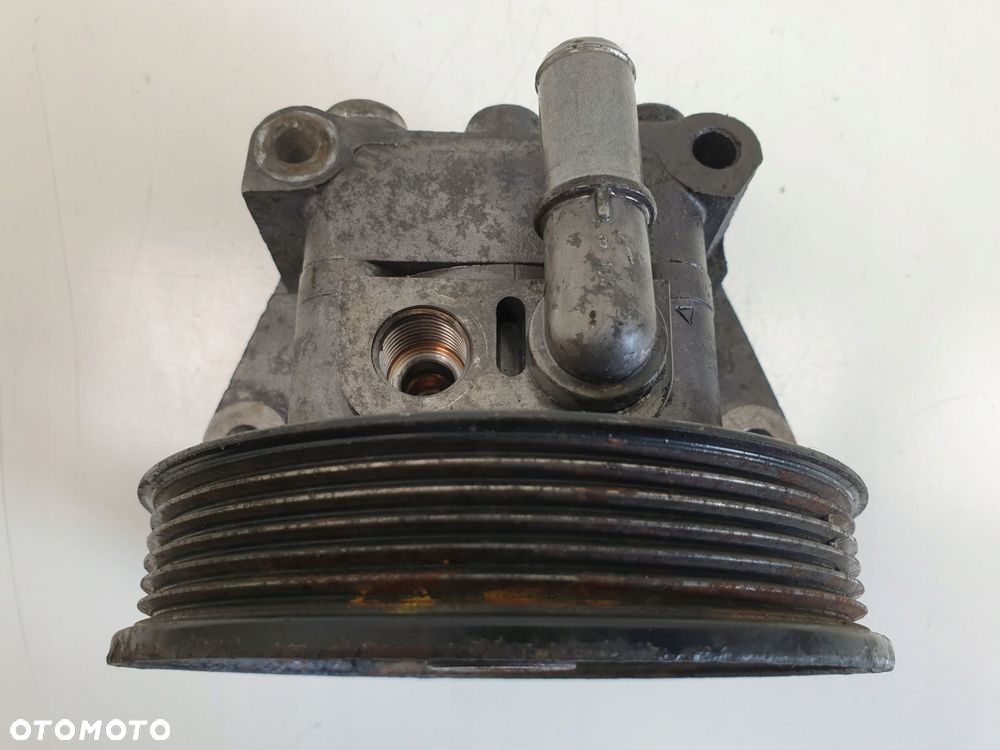 POMPA WSPOMAGANIA Jaguar X-Type 3.0 V6 - 3