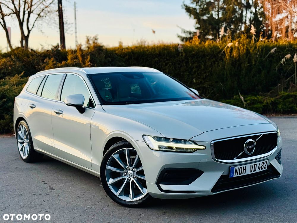 Volvo V60 D3 Inscription - 30
