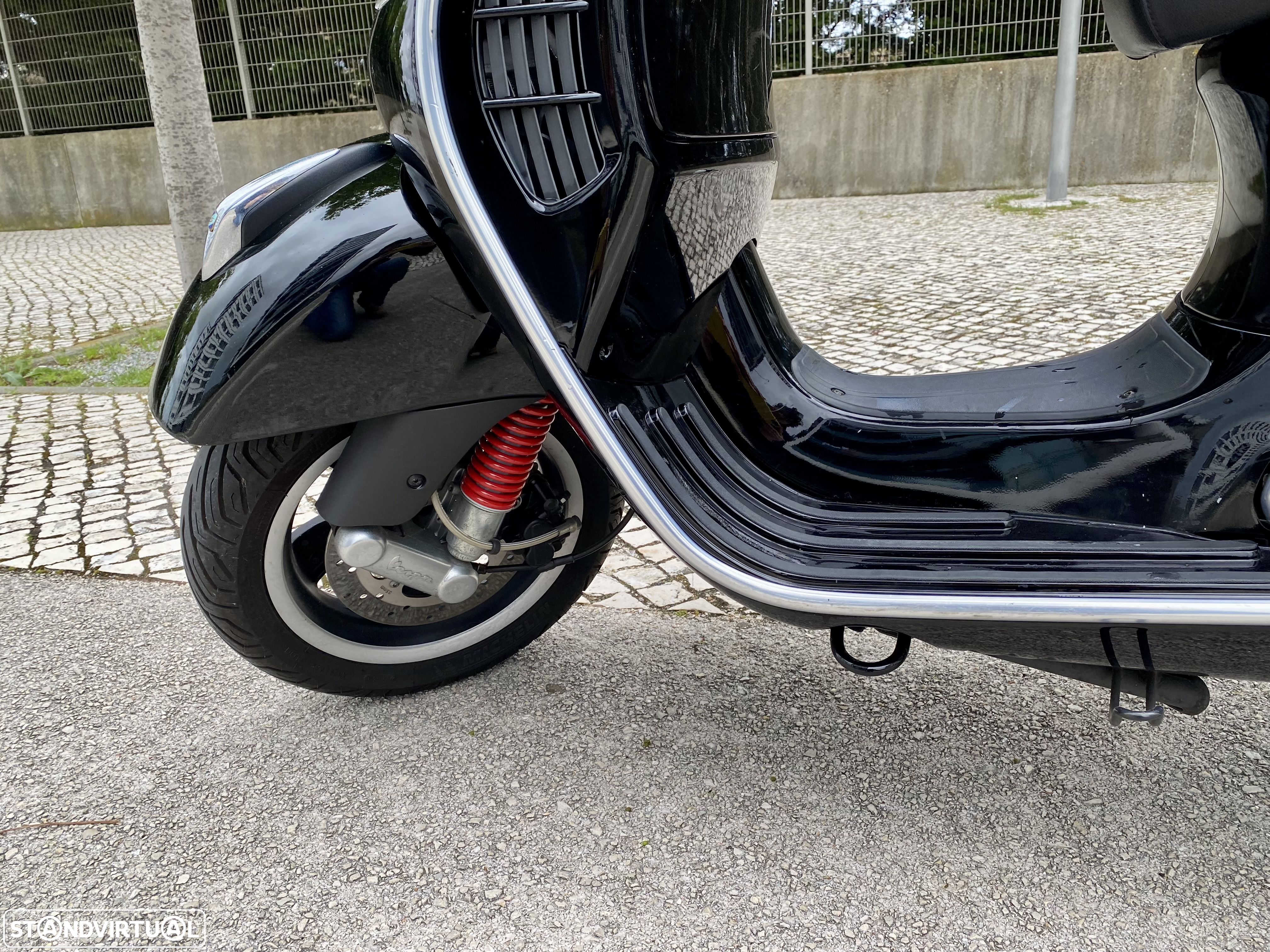 Vespa GTS Super GTS 300 Super - 6