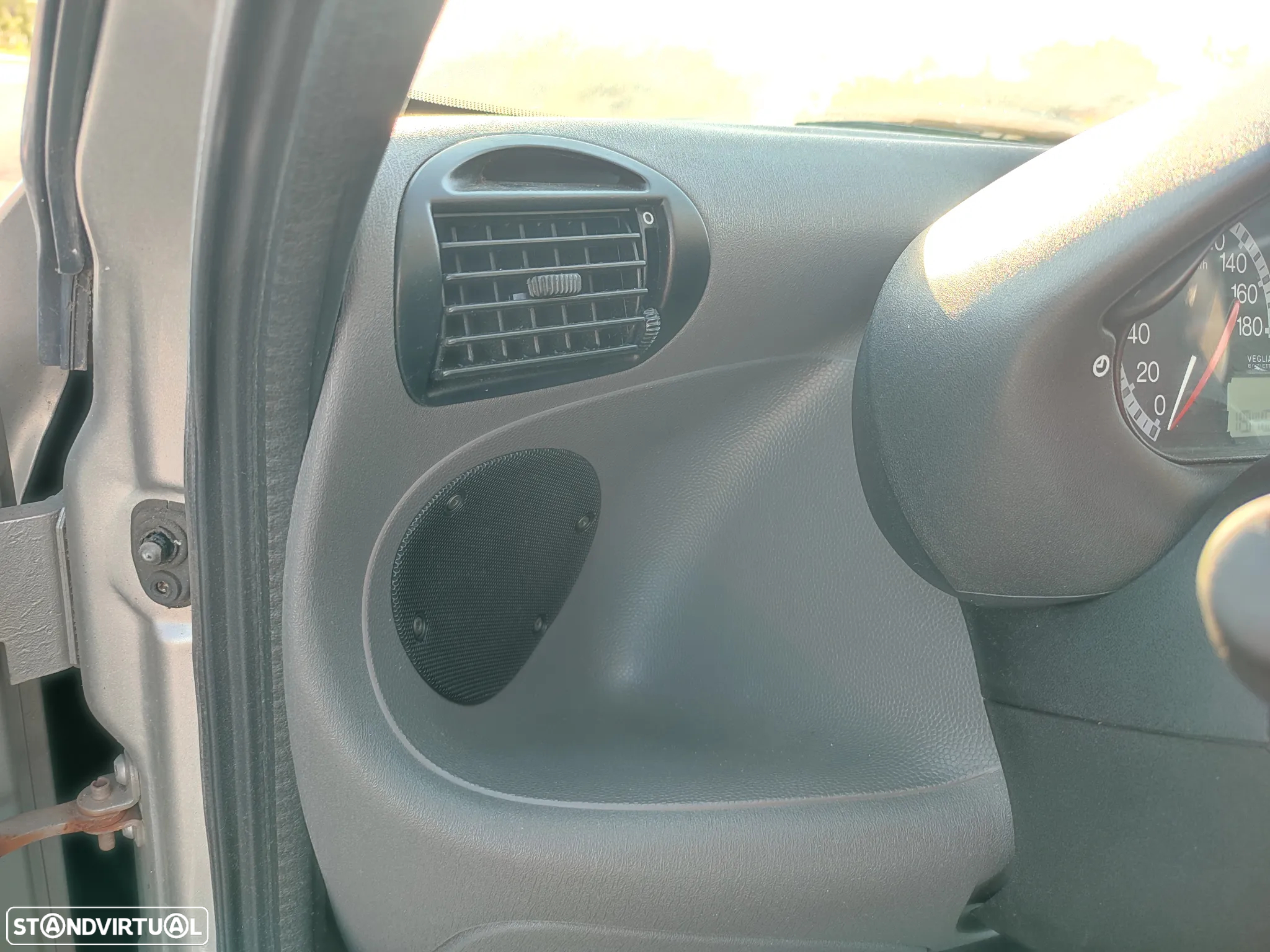 Fiat Seicento S - 22