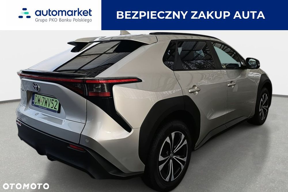 Toyota bZ4X 71.4kWh Prestige - 4