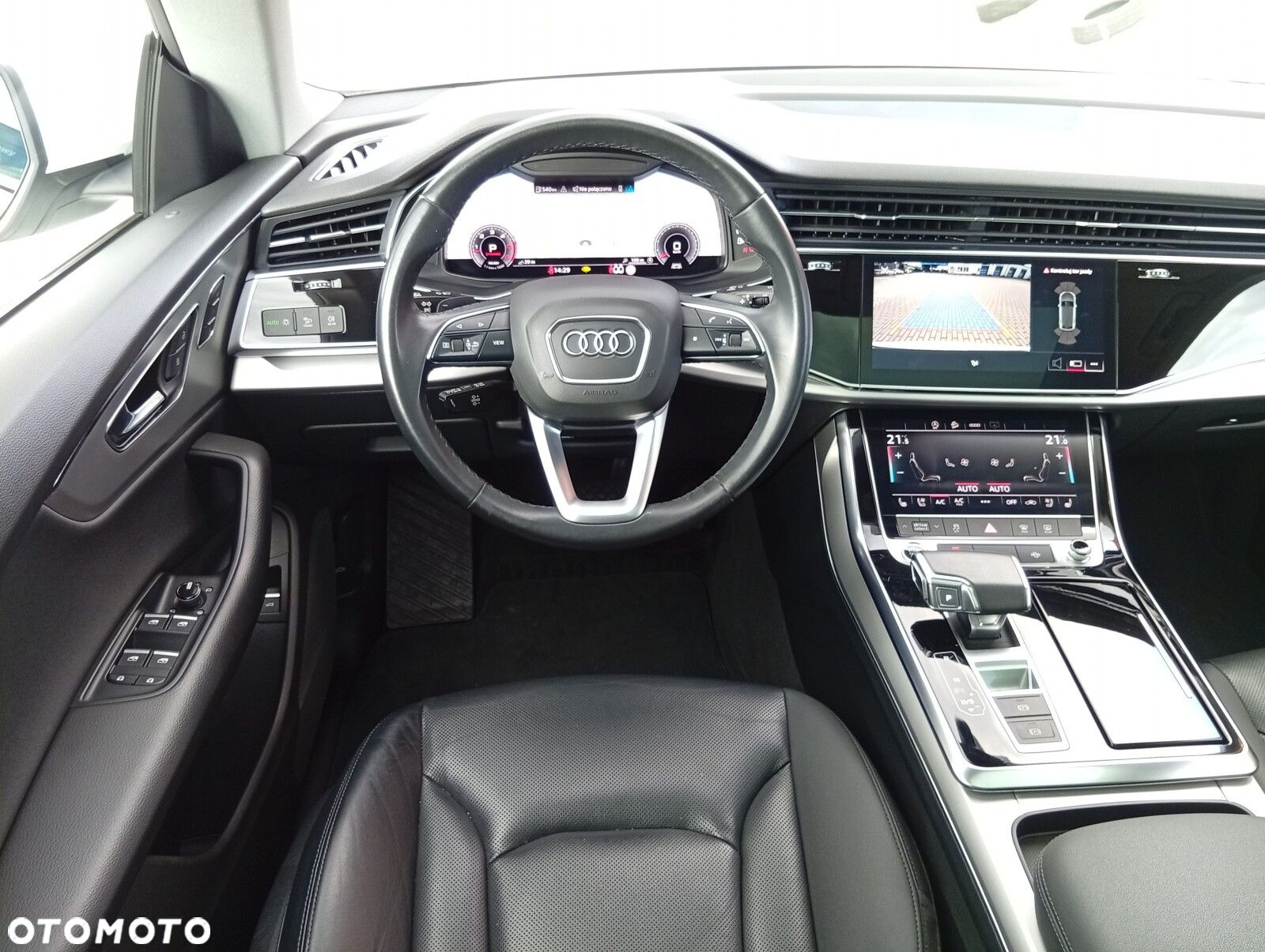 Audi Q8 - 17
