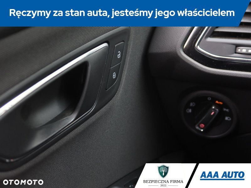 Seat Leon Sportstourer - 16