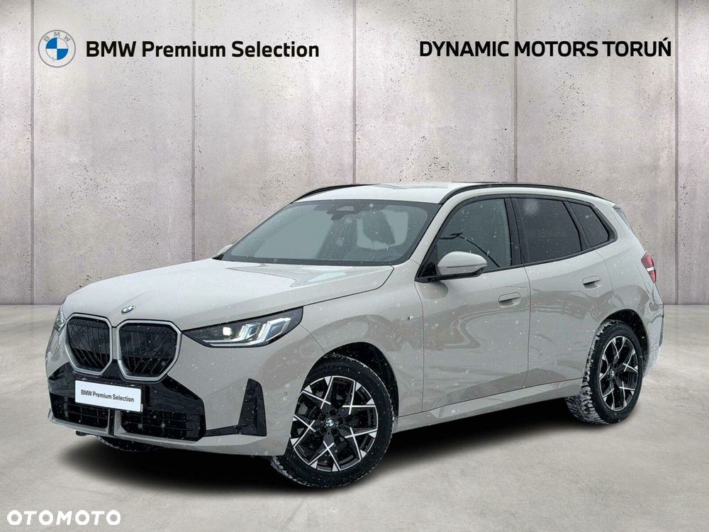 BMW X3 - 2