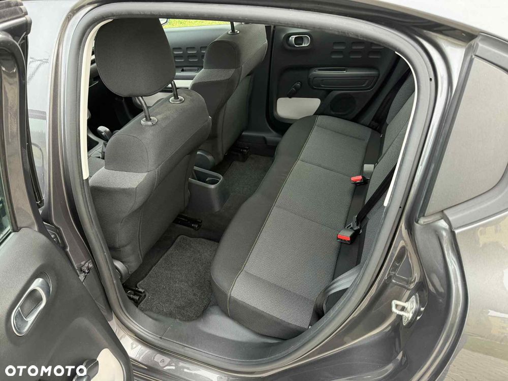 Citroën C3 1.6 BlueHDi Shine S&S - 28