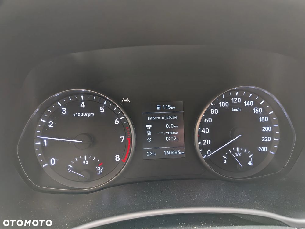 Hyundai i30 1.0 T-GDI Modern - 26