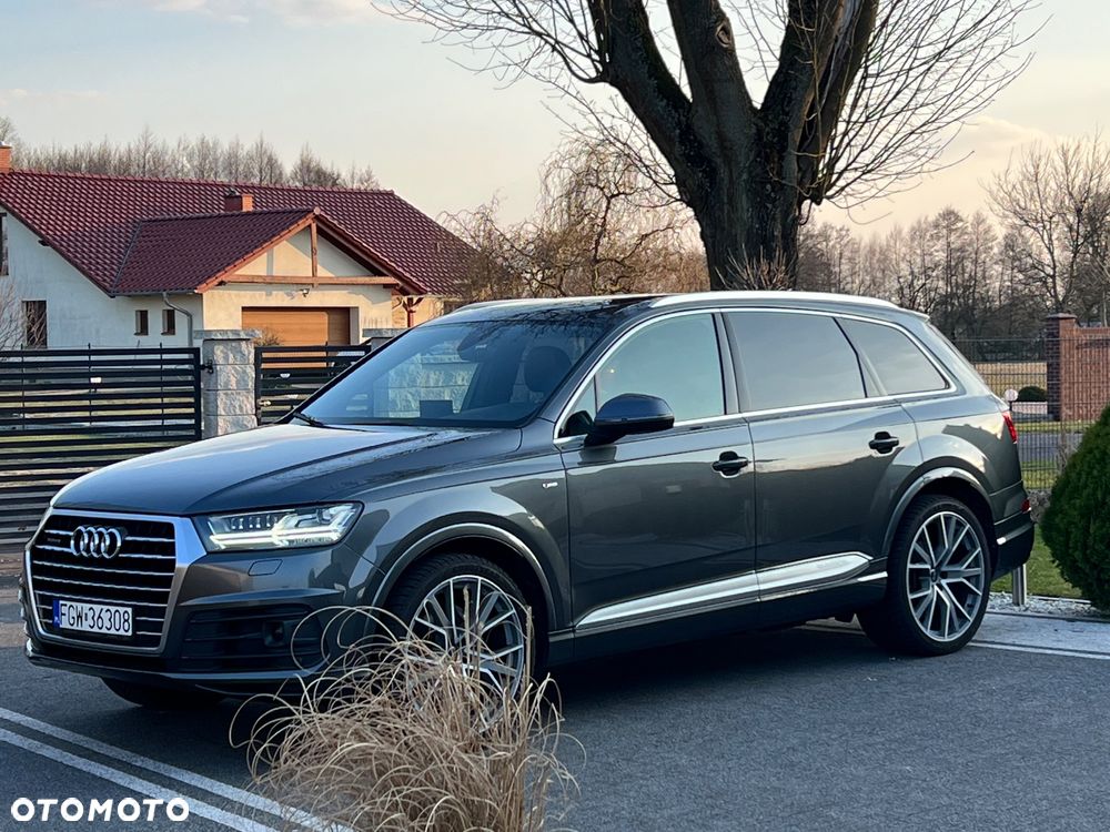 Audi Q7 - 8