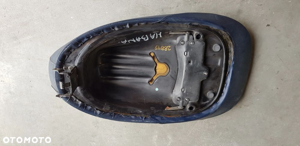 Aprilia Habana 50 Siedzenie Kanapa Fotel - 2