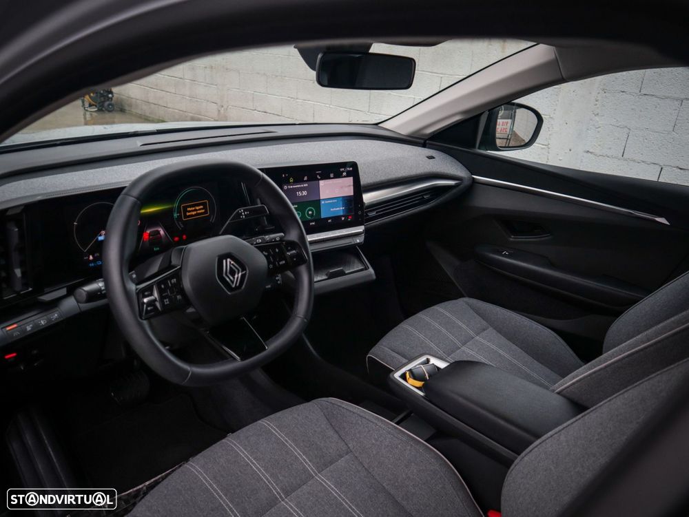 Renault Mégane E-Tech EV40 Equilibre - 22