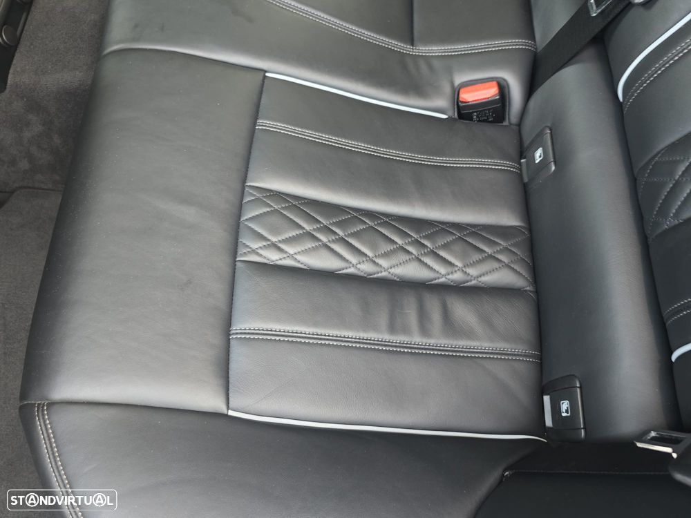 BMW 540 d xDrive Pack M Auto - 17