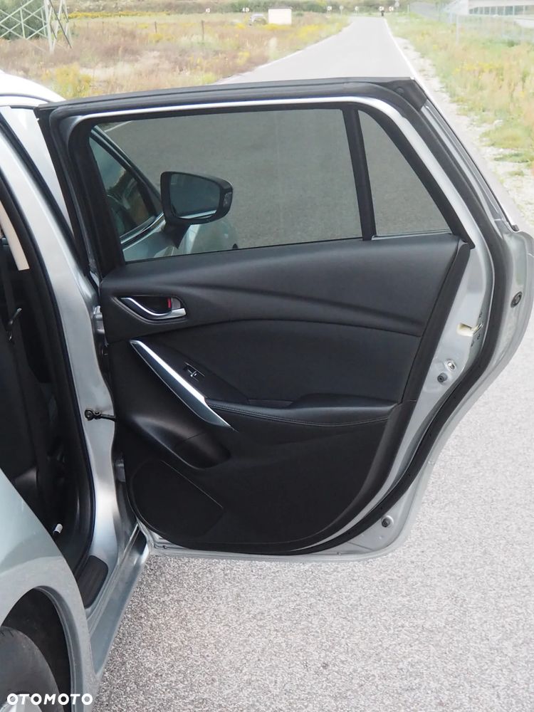 Mazda 6 2.0 Skypassion I-ELoop - 14