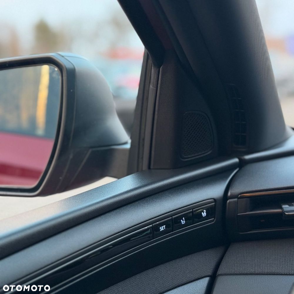 Hyundai Tucson 1.6 T-GDi PHEV Platinum N Line 4WD - 38