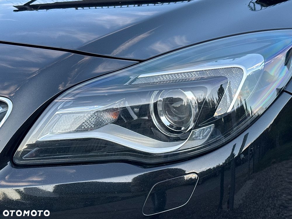 Opel Insignia 2.0 CDTI ecoFLEXStart/Stop Edition - 7