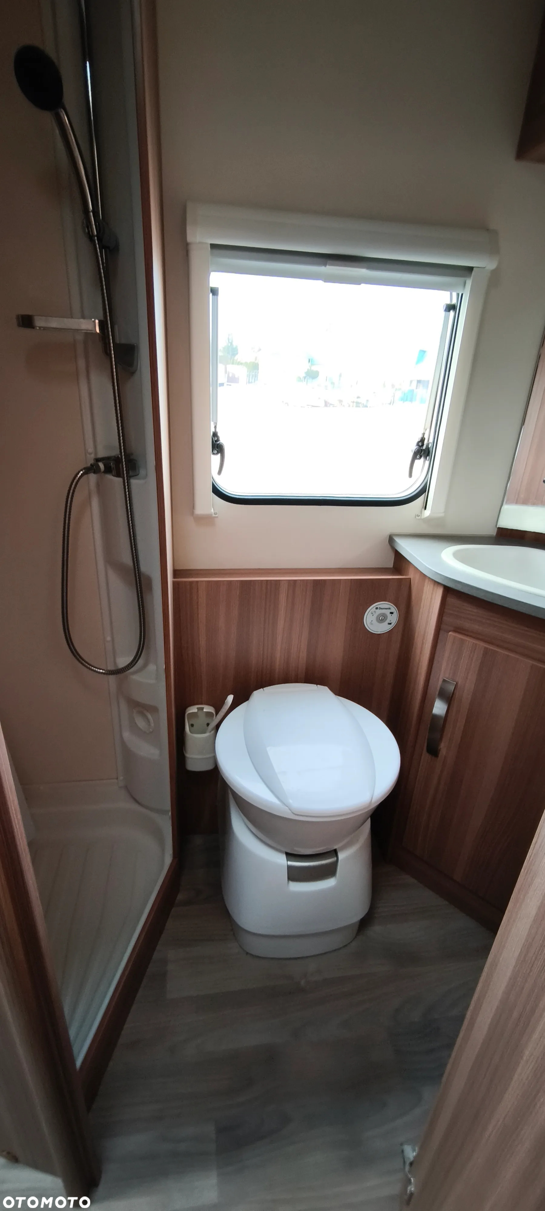 Weinsberg CaraOne 550 QDK - 32
