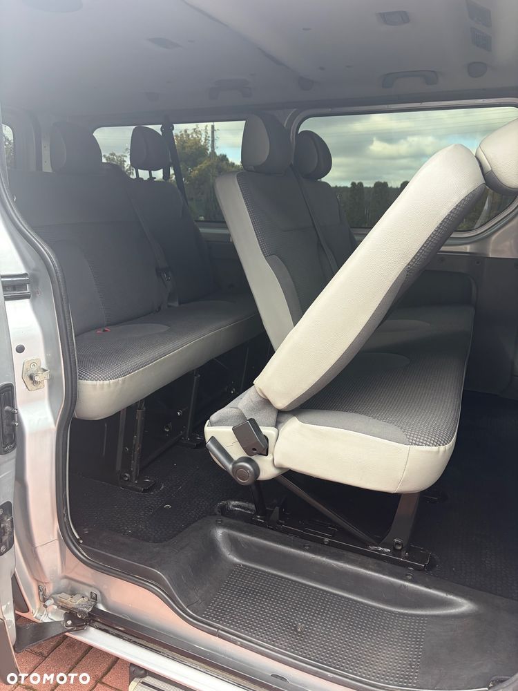 Opel Vivaro - 7