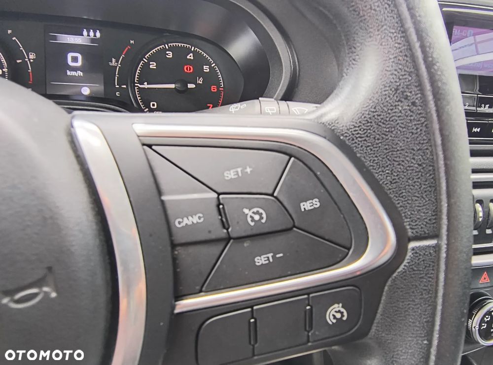 Fiat Tipo 1.0 T3 - 13