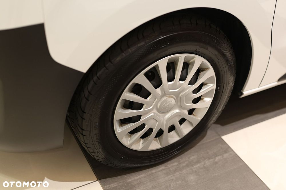 Toyota PROACE - 35