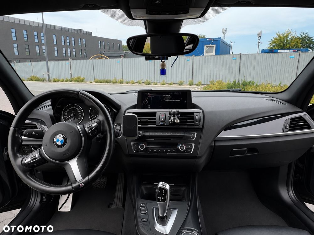 BMW Seria 1 - 11