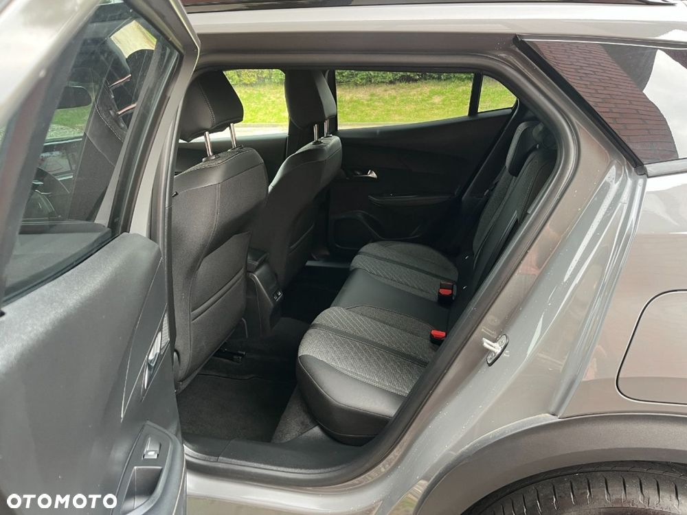 Peugeot 2008 - 21