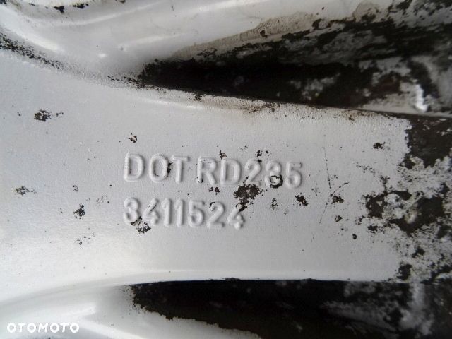 ALUFELGI BMW X3 E83 5x120 ET 46 8Jx18 3411524 FV - 14