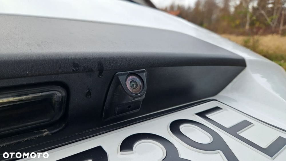 Ford Transit Connect L1 - 23