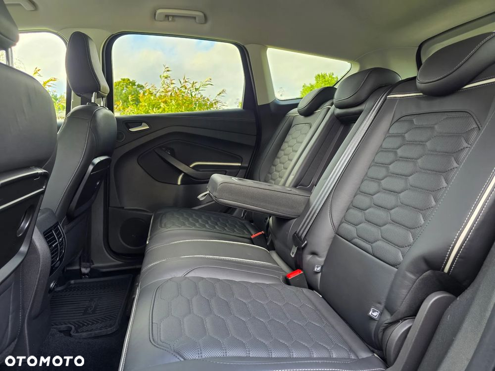 Ford Kuga Vignale 1.5 EcoBoost AWD ASS - 34