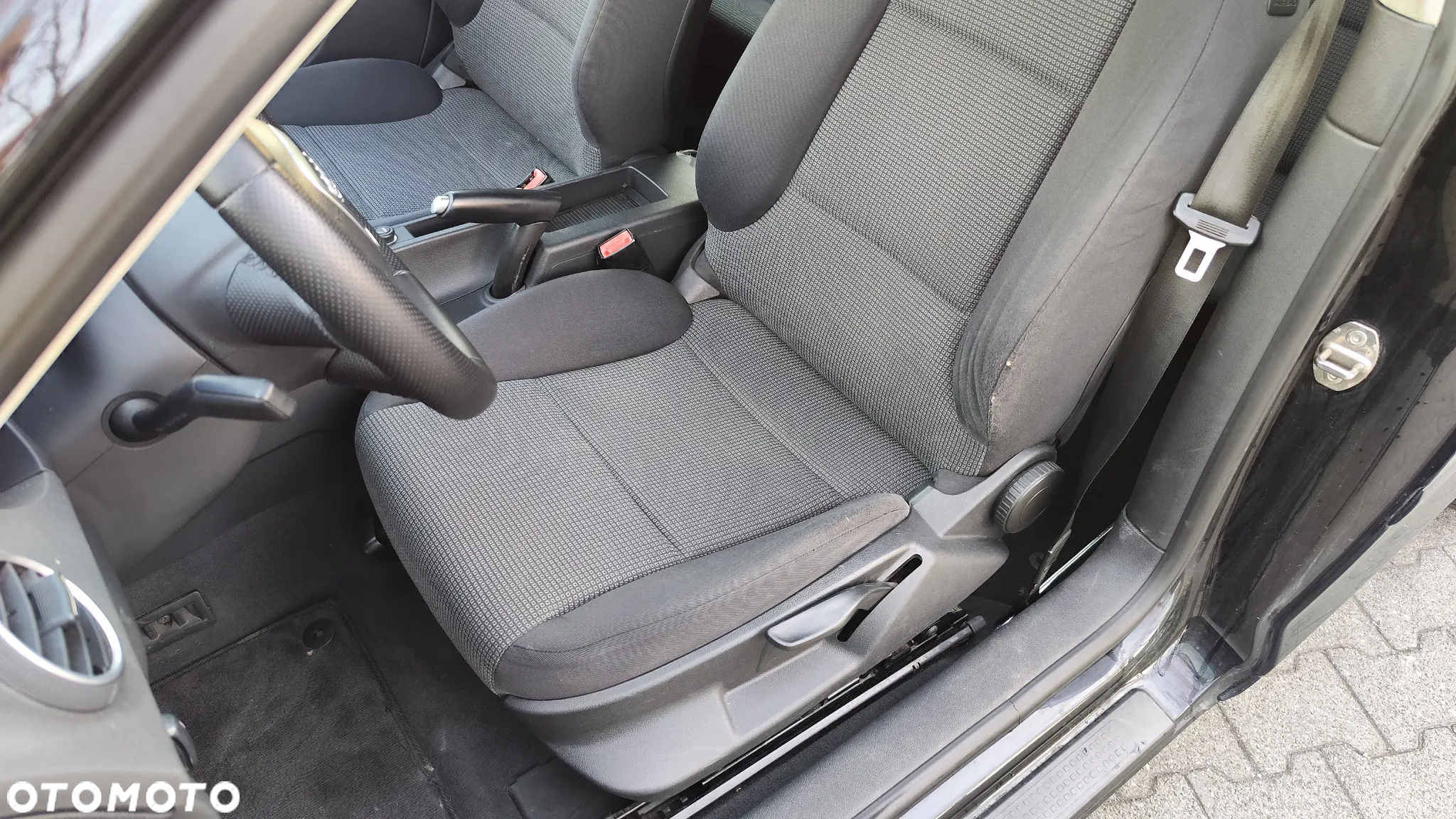 Audi A3 1.6 Attraction - 18