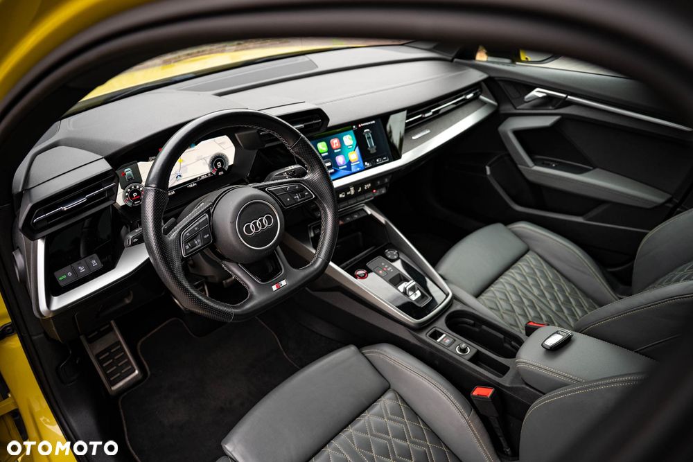 Audi S3 - 13