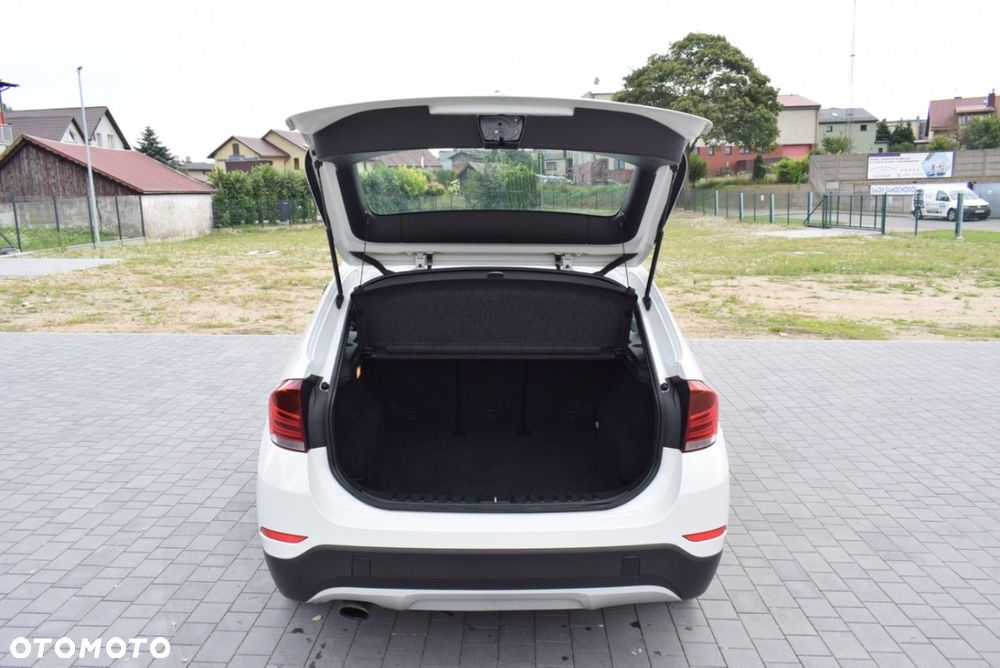BMW X1 - 11