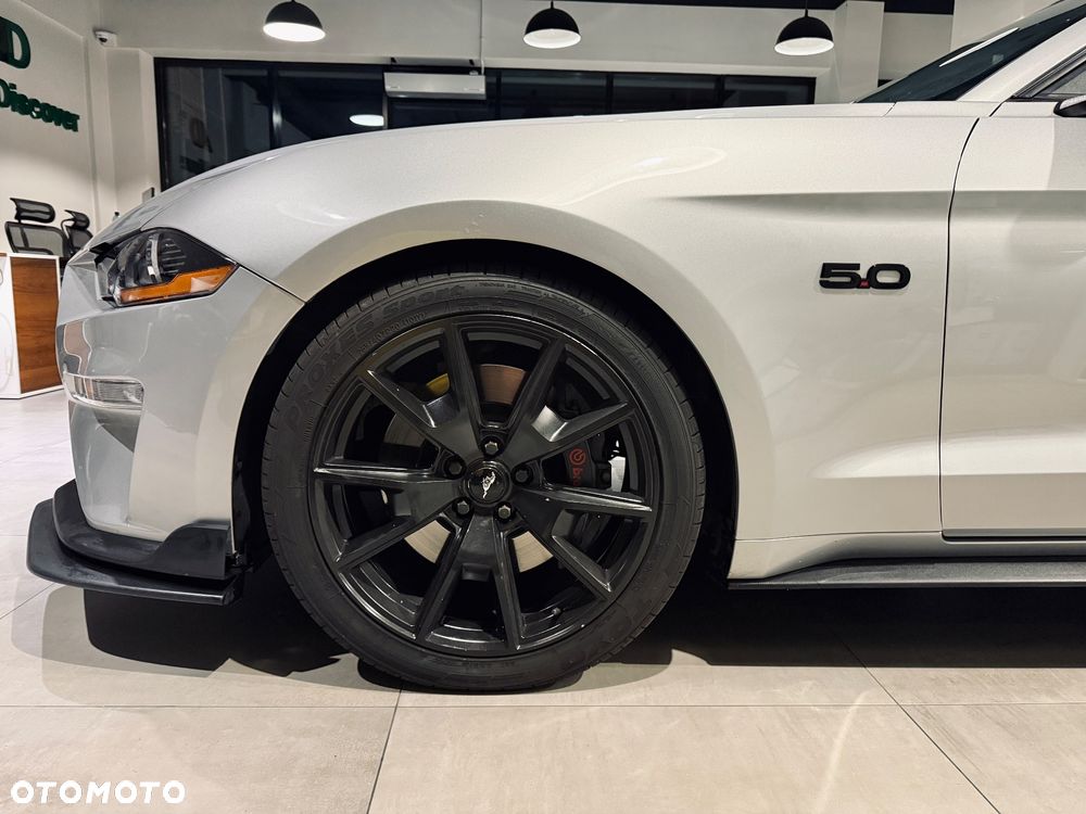 Ford Mustang 5.0 V8 GT - 3