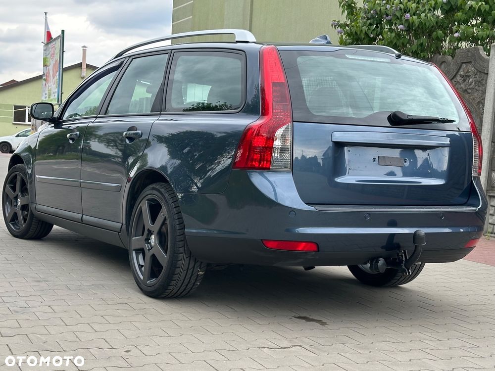 Volvo V50 2.0 Momentum - 5