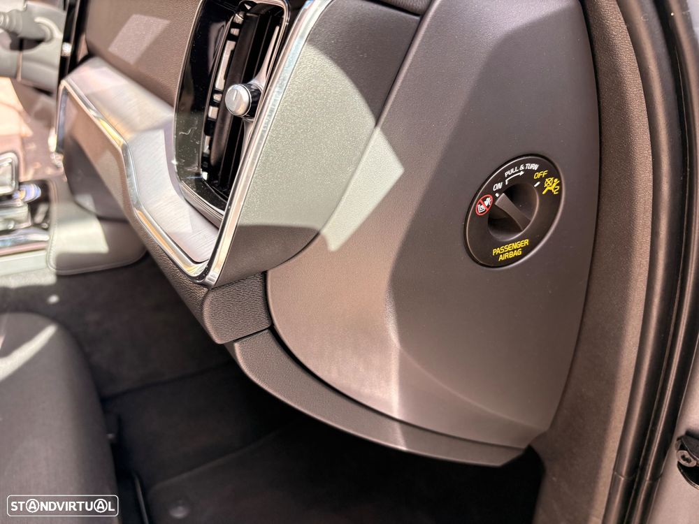 Volvo V60 - 21