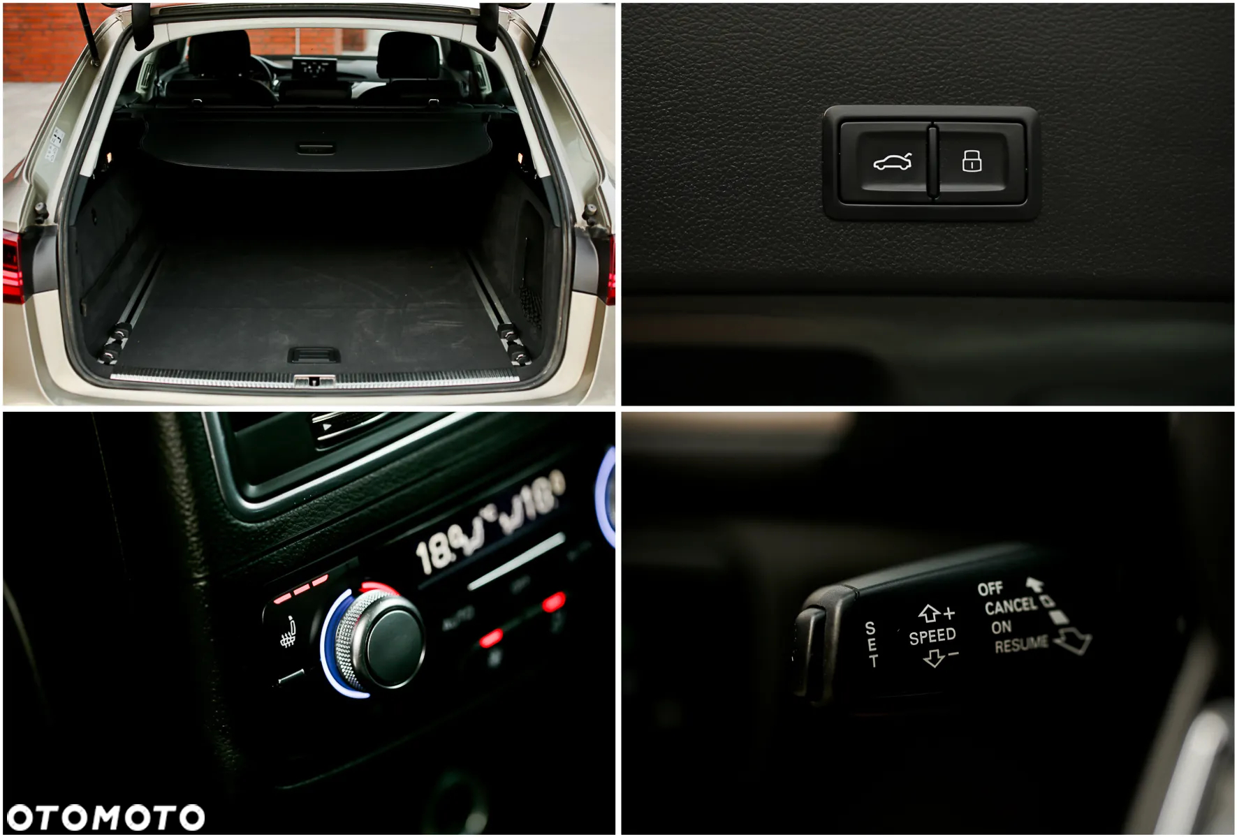 Audi A6 - 39