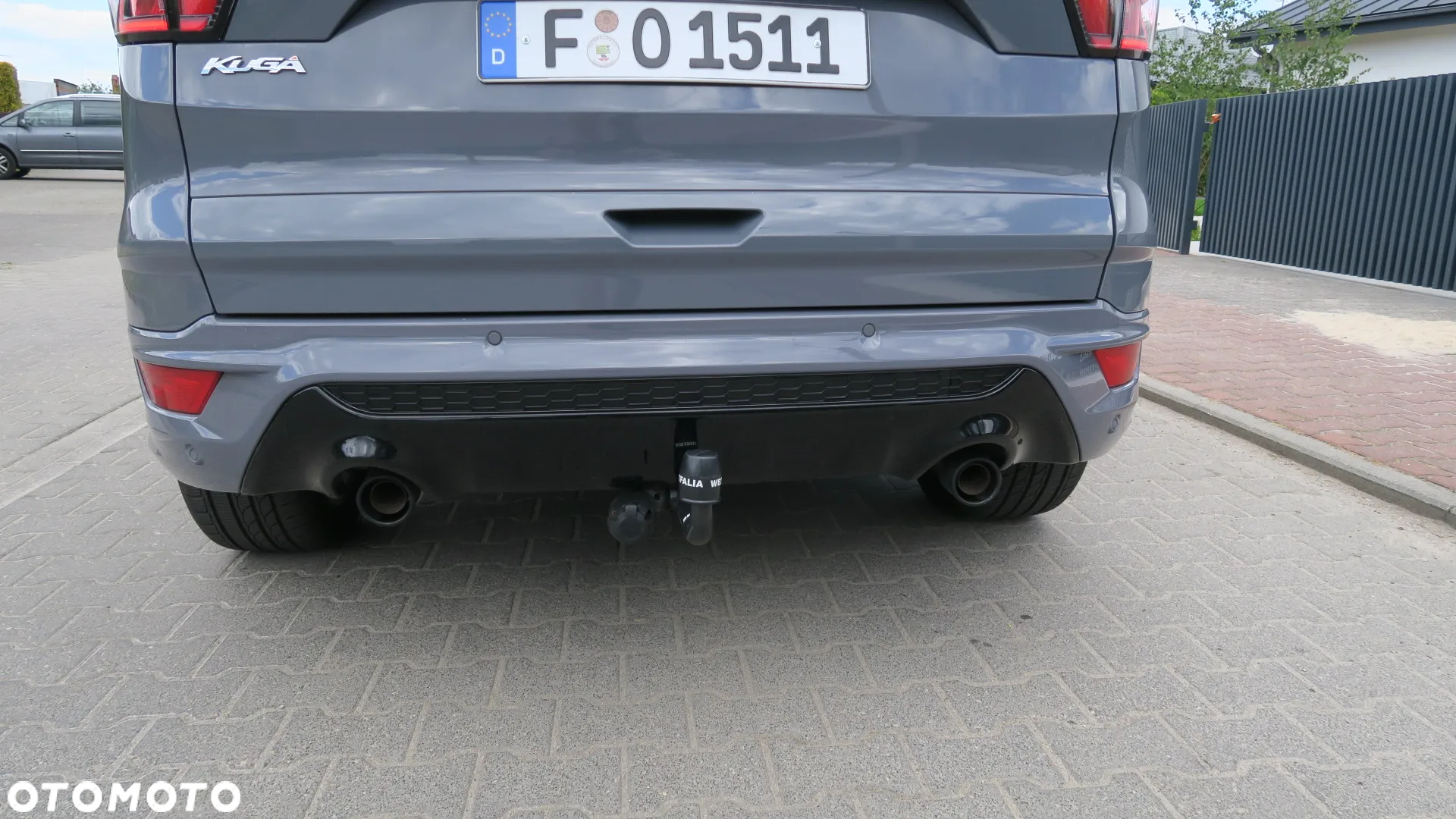 Ford Kuga - 6