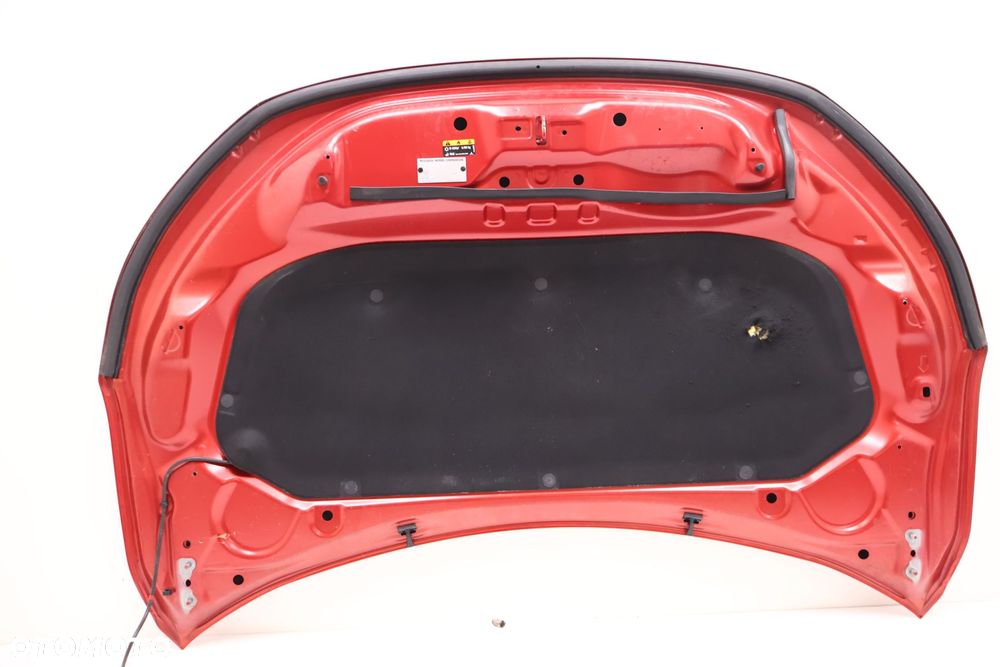 MITSUBISHI ECLIPSE CROSS MASKA POKRYWA SILNIKA P62 - 13