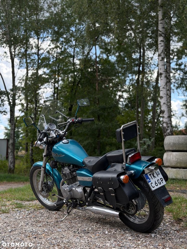 Honda Montesa Repsol - 5