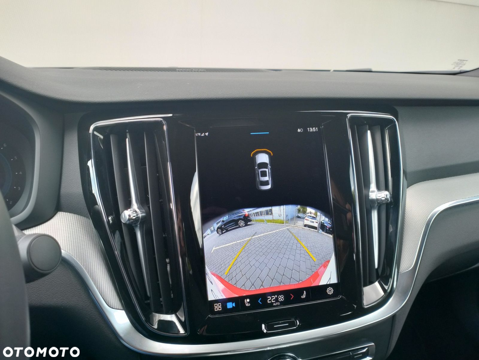 Volvo S60 - 17
