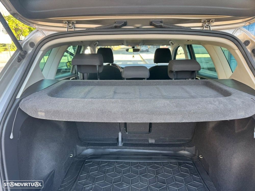 SEAT Ateca 1.6 TDI ECOMOTIVE Reference - 8