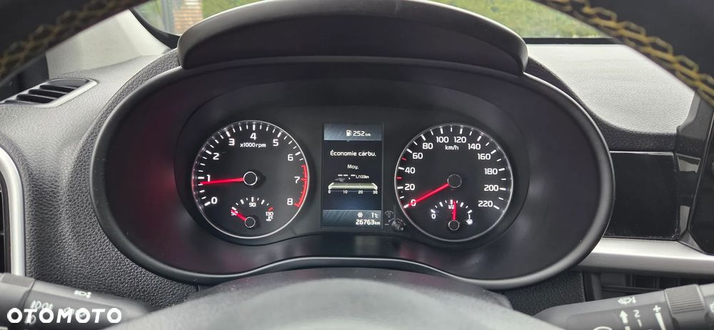 Kia Picanto 1.2 X-Line - 14