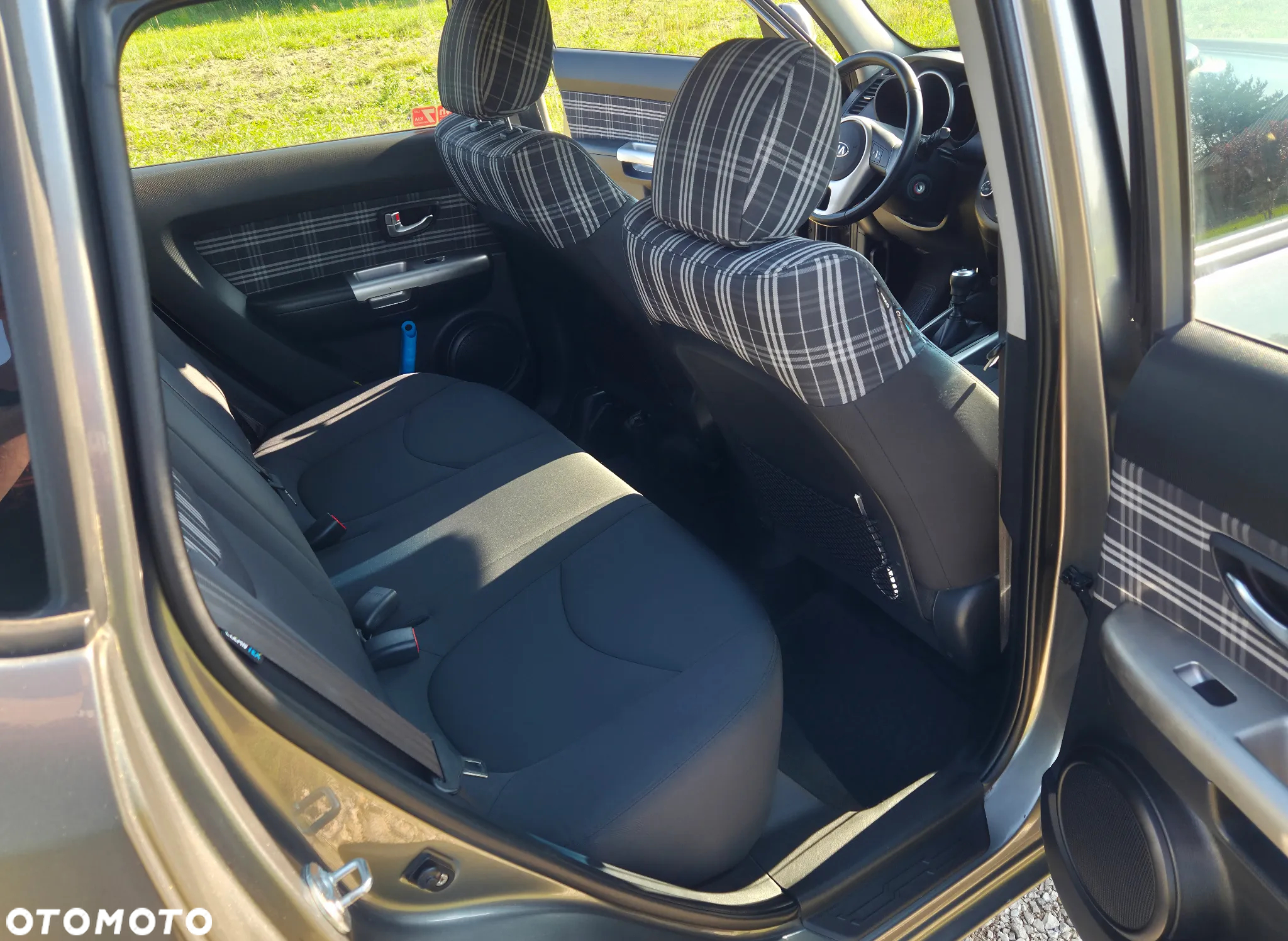 Kia Soul - 16