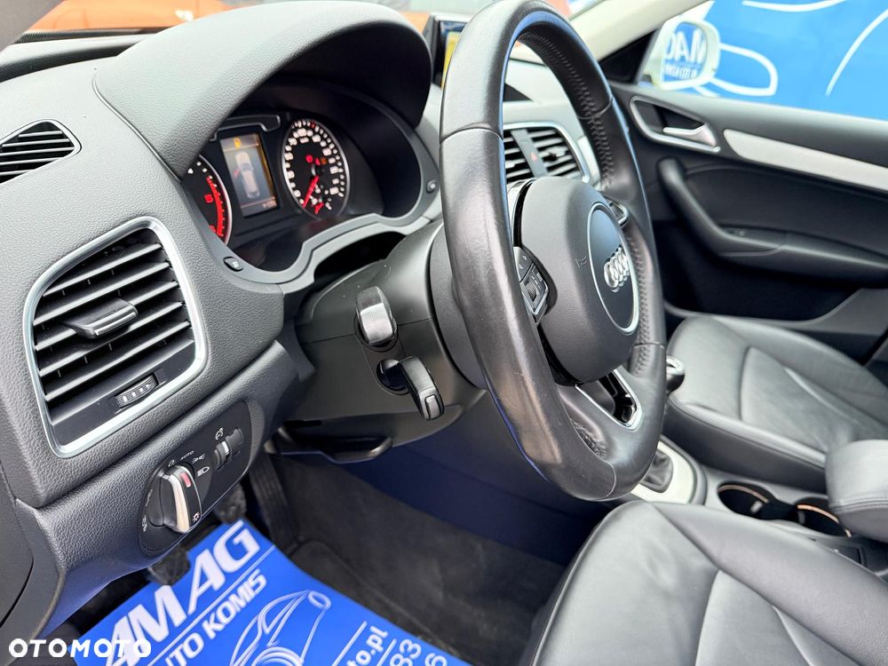 Audi Q3 2.0 TDI - 15