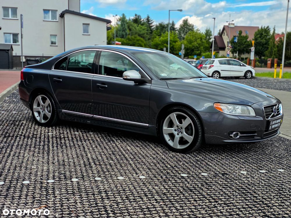Volvo S80 2.5T RDesign - 4