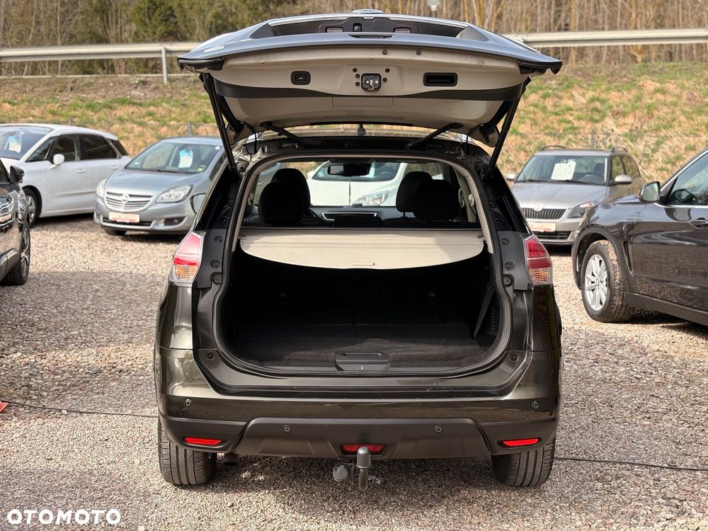 Nissan X-Trail 1.6 DCi Tekna - 16