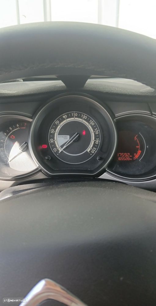 Citroën C3 1.2 PureTech Feel - 4