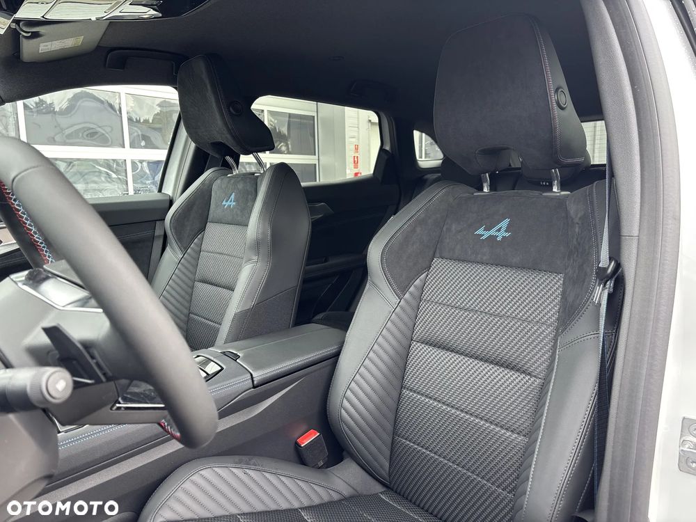 Renault Austral 1.3 TCe mHEV Esprit Alpine - 12