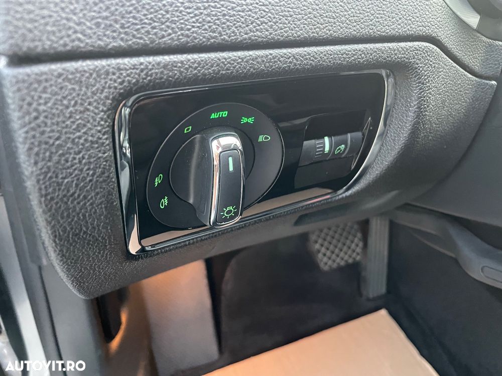 Skoda Superb - 22