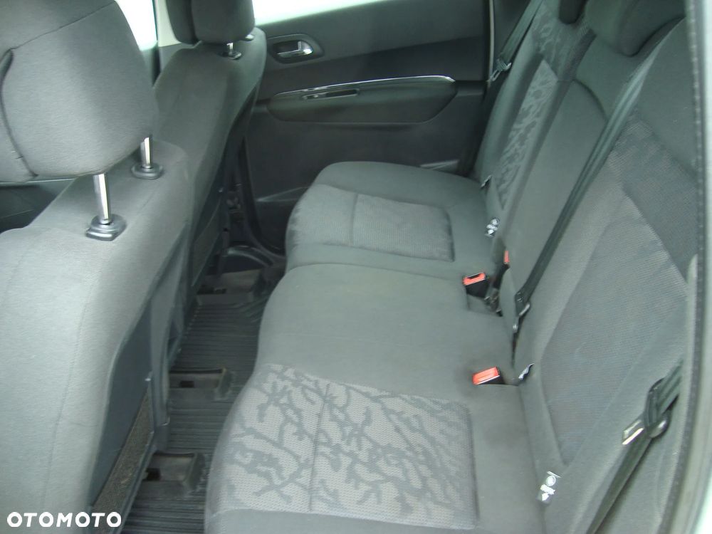 Peugeot 3008 - 11